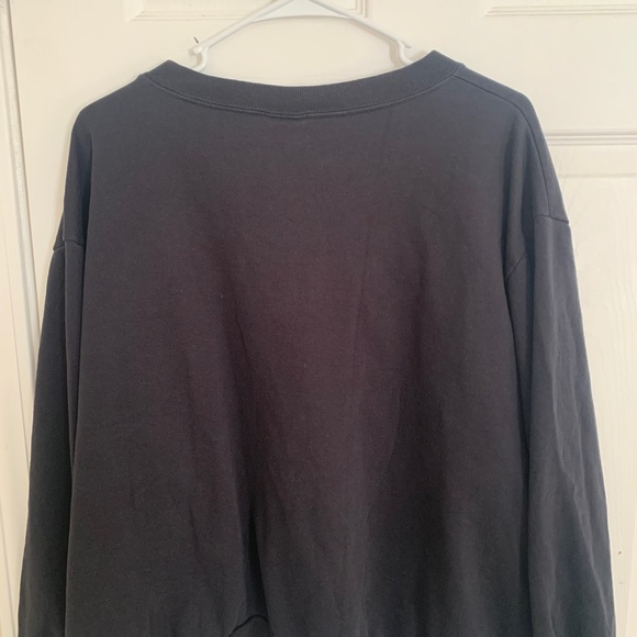 Mickey Mouse crewneck sweatshirt - Picture 2 of 4